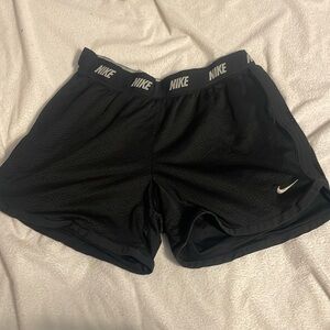 Nike athletic shorts